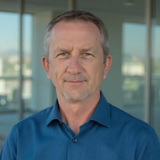 Mark Jenson