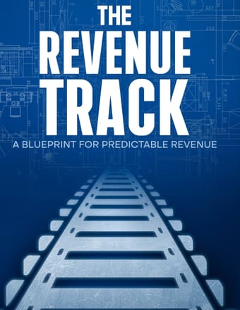 The Revenue Track book cover